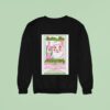 Kingfisher Blues Christmas Party With Peach Pit On Dec Vancouver Bc Sweatshirt