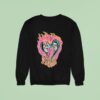 Kingpin Cobra Sweatshirt