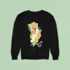 Kingpin Tattoo Supply Stef Audelo Sweatshirt