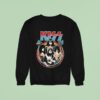 Kiss Shock Me Sweatshirt