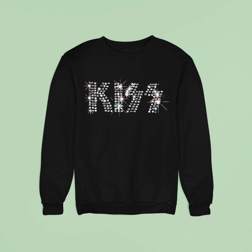 Kiss Strutter Sweatshirt Kiss Strutter Sweatshirt