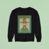 Kitchen Dwellers Denver Colorado January Mission Ballroom Sweatshirt