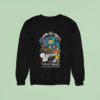Kitchen Dwellers The Orange Peel In Asheville Nc October November Sweatshirt