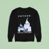Kkk Future Police Officer Sweatshirt