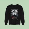 Korn Latin America Tour Sweatshirt