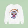 Kpop Demon Hunters It S My Birthday Derpy Tiger Sweatshirt