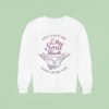 Kpop Demon Hunters You Gave Me My Soul Back And Now I Give It Yo You Hands Sweatshirt