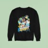 Kris Statlander Graphic Series Sweatshirt