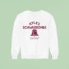 Kyle Schwarber Kyle S Schwarbombs Ring The Bell Philadelphia Phillies Sweatshirt