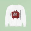 La Dispute Environmental Catastrophe Film Sweatshirt