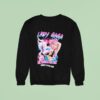 Lady Gaga The Chromatica Ball Summer Stadium Tour Sweatshirt