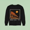 Lane Childish Tour Morrison Colorado Red Rocks Oct Sweatshirt