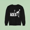 Las Vegas Aces Wnba Finals Sweatshirt
