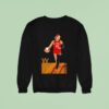 Las Vegas Aces A Ja Wilson Sweatshirt