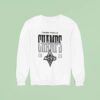 Las Vegas Aces Basketball Wnba Finals Champs Sweatshirt