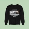 Las Vegas Aces Team Lv Aces A Ja Wilson Dyna Sty Champs Sweatshirt