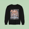 Las Vegas Aces Wnba Champions Team Sweatshirt