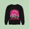 Las Vegas Aces Wnba Champions Pink Moon Sweatshirt