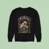 Las Vegas Raiders Hasta La Muerte Graphic Sweatshirt