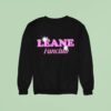 Leane Fanclub Star Academy Sweatshirt