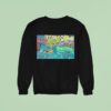 Leftover Salmon Oct The New River Gorge Sweatshirt