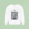 Leisure Club Summer Series Exclusive Members Edition Sweatshirt