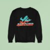 Leo Fanclub Star Academy Sweatshirt