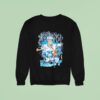 Lesean Mccoy Philadelphia Eagles Football Graphic Sweatshirt
