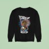 Lifter United By Iron Eagle Crew Sweatshirt