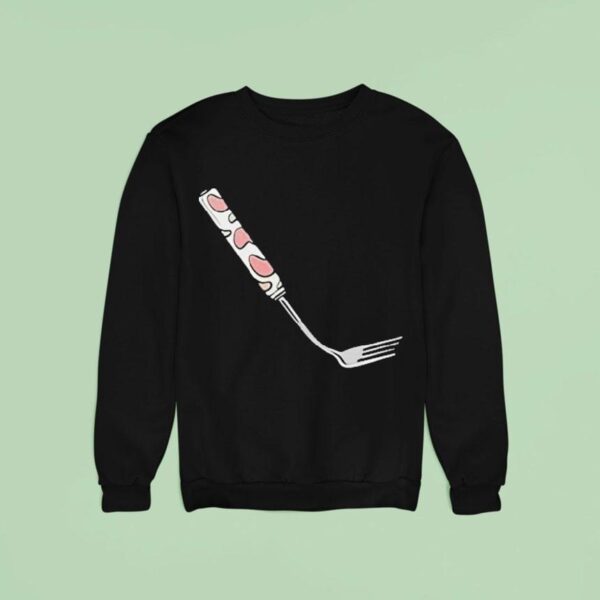 Ligma Fork Futurecanoe Sweatshirt