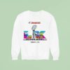 Limp Bizkit X Super Bowl Lx Halftime Too Crazy For Super Bowl Nfl On February Sweatshirt