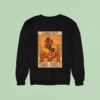 Lissa Dee Winter Tour Sweatshirt
