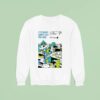 Littlefingers Labrnth Asia Tour Sweatshirt