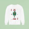 Liv Walker Event Unwell Vegas Oct Sweatshirt