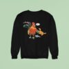 Local Motion Howzit Chicken Sweatshirt