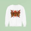 Loded Diper Lightning Sweatshirt