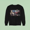 Lollipop Chainsaw Zombies Suck Sweatshirt