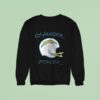 Los Angeles Chargers Charger Power Sweatshirt