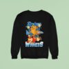 Los Angeles Dodgers Trample Cincinnati Reds National League Mlb American League Wild Card Series Winners Masco Sweatshirt