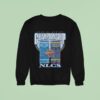 Los Angeles Dodgers Vs Milwaukee Brewers Nl Series Championship Nlcs Sweatshirt