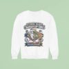Los Angeles Dodgers Vs Milwaukee Brewers Nlcs Sweatshirt