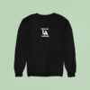 Los Angeles The Hundreds Free And Easy Don T Trip Sweatshirt
