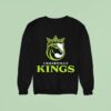 Louisville Kings American Indoor Football Logo Sweatshirt