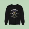 Lsu Tigers Bangals And Bandits Since Logo Sweatshirt