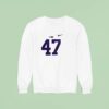 Lsu Tigers X Trump Sweatshirt