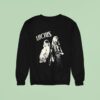 Lucius Photo Vintage Sweatshirt