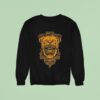 Lucky Supply Wolfman Halloween Sweatshirt