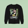 Luke Borchelt Anne Arundel County Boa Sweatshirt