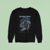 Machine Head Not Long For This World Dead Take My Hand Far From This Misery Sweatshirt