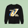 Make It Make Sense Sweatshirt